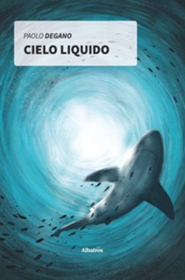 Cielo liquido - Librerie.coop Cielo liquido - Librerie.coop