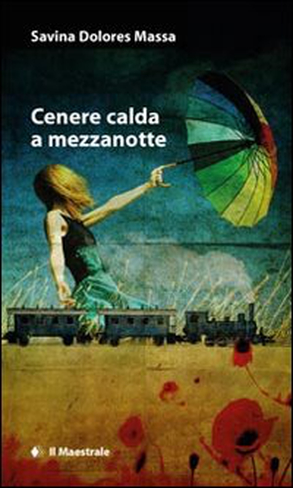 Cenere calda a mezzanotte - Librerie.coop Cenere calda a mezzanotte - Librerie.coop