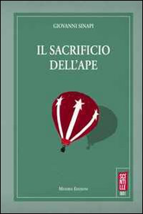 Il sacrificio dell'ape - Librerie.coop Il sacrificio dell'ape - Librerie.coop