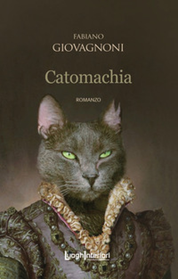 Catomachia - Librerie.coop Catomachia - Librerie.coop