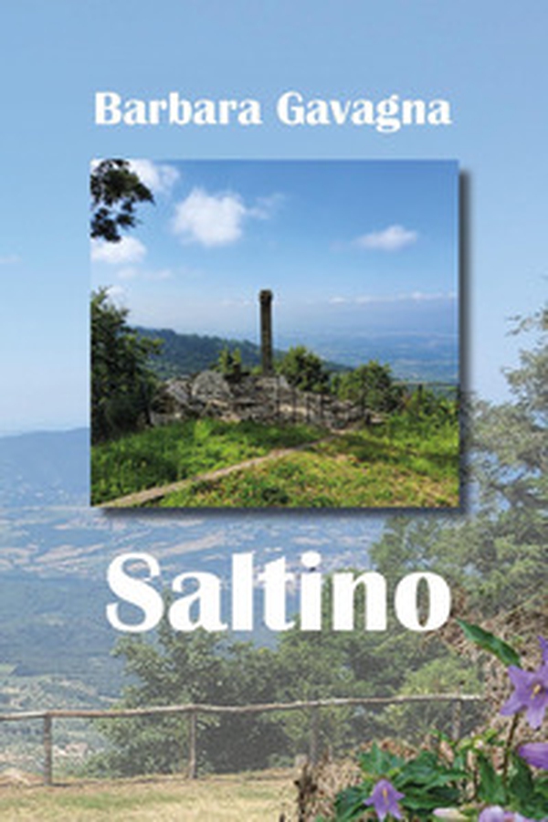 Saltino - Librerie.coop Saltino - Librerie.coop