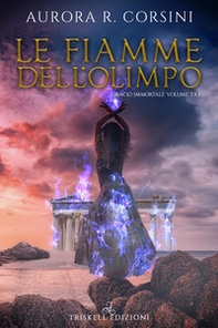 Le fiamme dell'olimpo - Librerie.coop