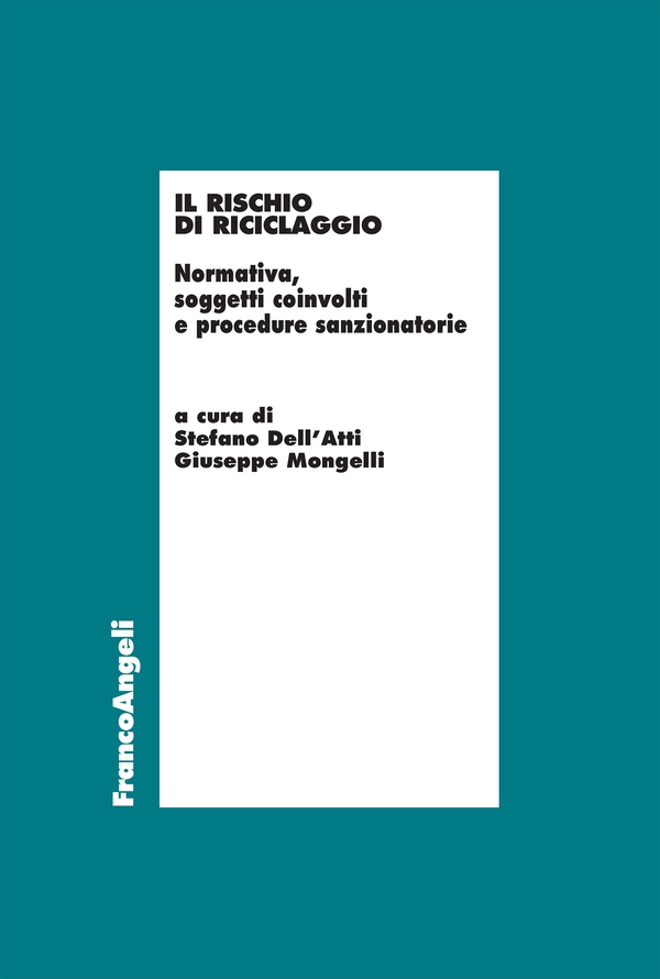Il rischio di riciclaggio - Librerie.coop Il rischio di riciclaggio - Librerie.coop