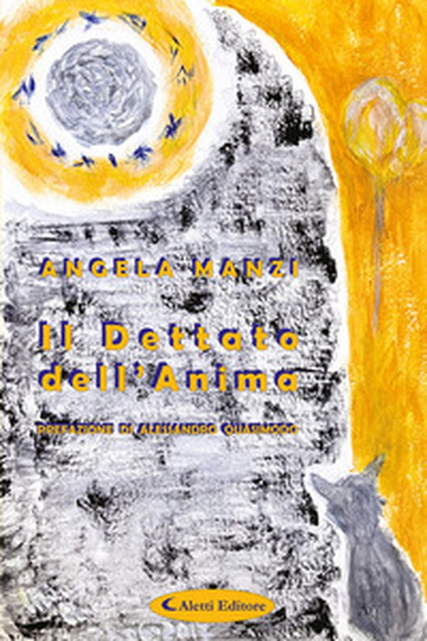 Il dettato dell'anima - Librerie.coop Il dettato dell'anima - Librerie.coop