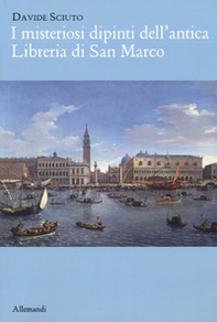 I misteriosi dipinti dell'antica libreria di San Marco - Librerie.coop