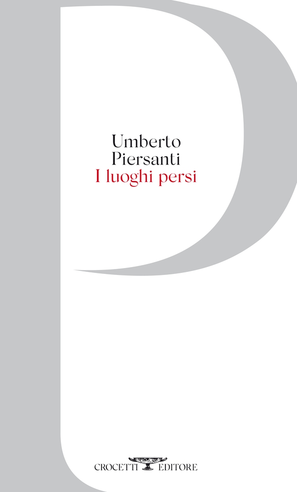 I luoghi persi - Librerie.coop I luoghi persi - Librerie.coop