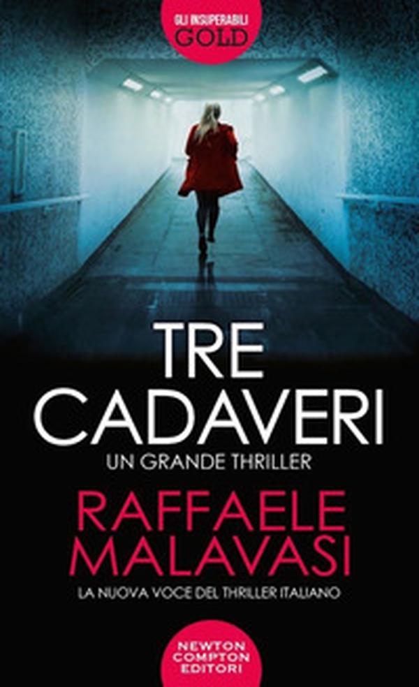 Tre cadaveri - Librerie.coop Tre cadaveri - Librerie.coop