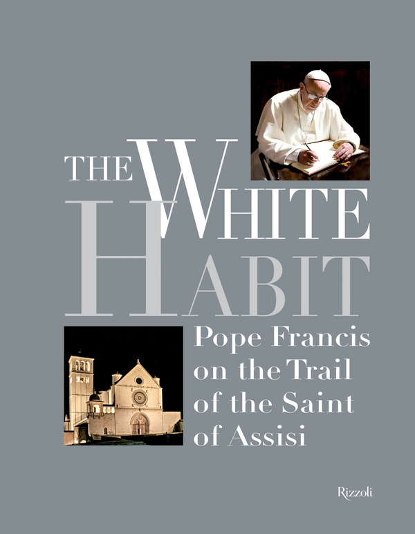 The White Habit - Librerie.coop The White Habit - Librerie.coop