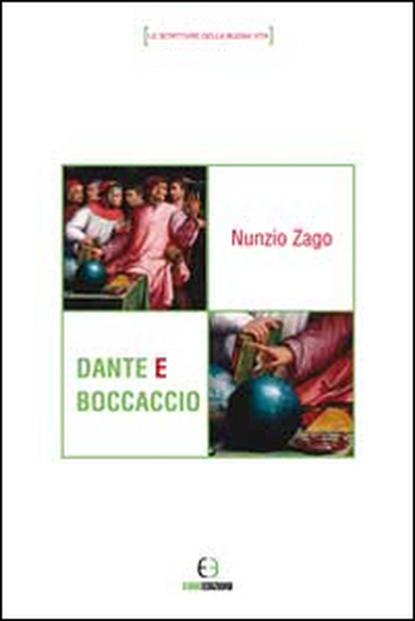 Dante e Boccaccio - Librerie.coop Dante e Boccaccio - Librerie.coop