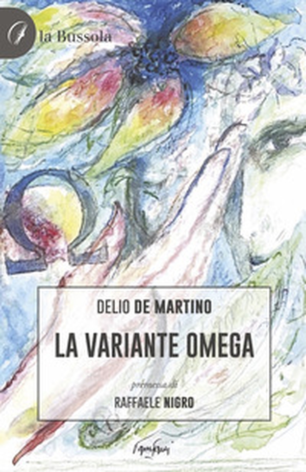 La variante Omega - Librerie.coop La variante Omega - Librerie.coop