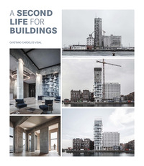 A second life for buildings - Librerie.coop A second life for buildings - Librerie.coop