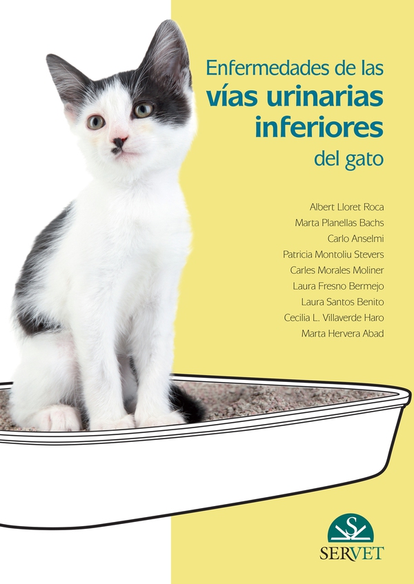Enfermedades de las vías urinarias inferiores del gato - Librerie.coop Enfermedades de las vías urinarias inferiores del gato - Librerie.coop