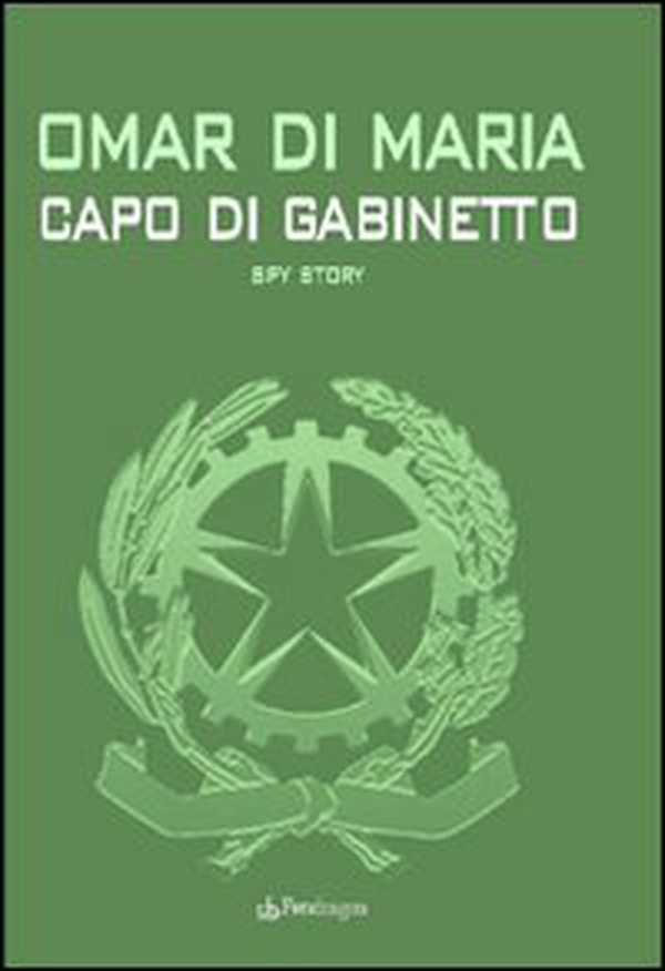 Capo di Gabinetto - Librerie.coop Capo di Gabinetto - Librerie.coop