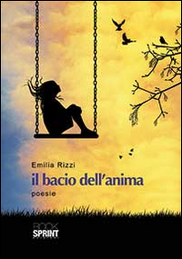 Il bacio dell'anima - Librerie.coop Il bacio dell'anima - Librerie.coop