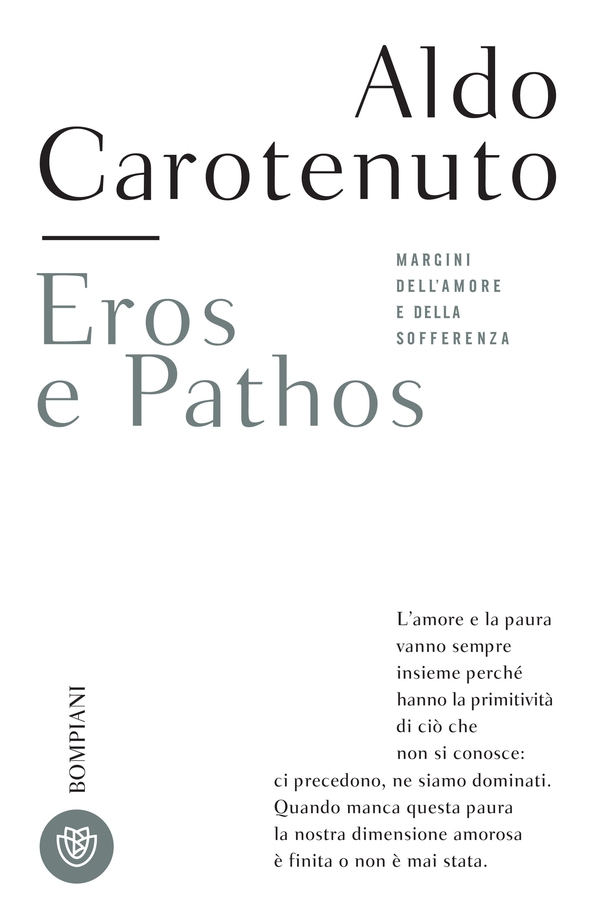 Eros e Pathos - Librerie.coop Eros e Pathos - Librerie.coop