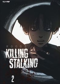 Killing stalking - Vol. 2 - Librerie.coop