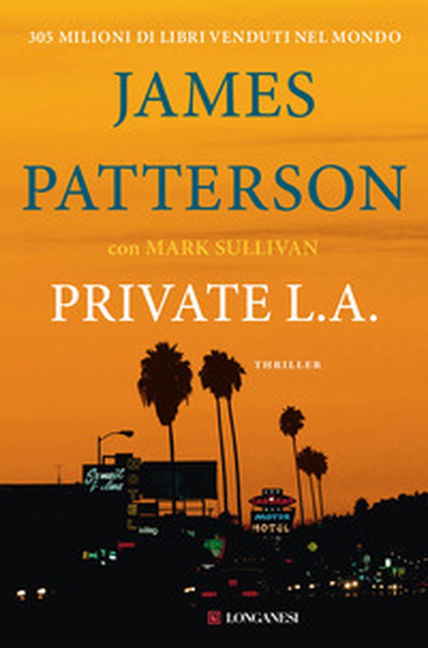 Private L. A. - Librerie.coop Private L. A. - Librerie.coop