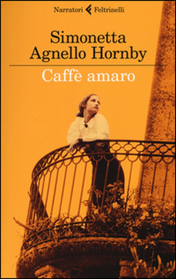 Caffè amaro - Librerie.coop Caffè amaro - Librerie.coop