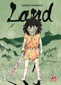Land - Vol. 2 - Librerie.coop