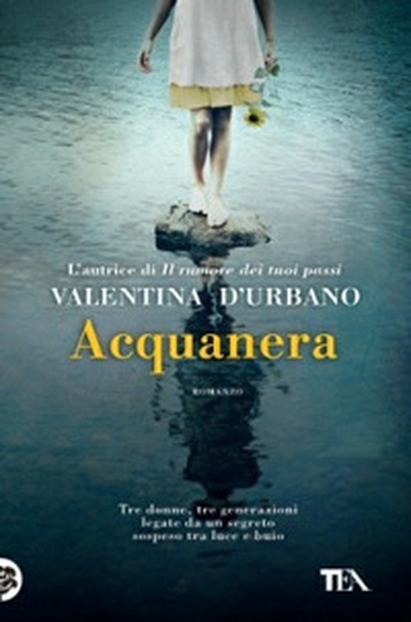 Acquanera - Librerie.coop Acquanera - Librerie.coop