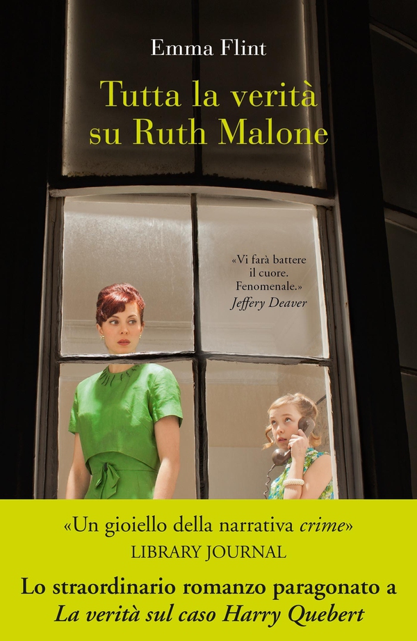 Tutta la verità su Ruth Malone - Librerie.coop Tutta la verità su Ruth Malone - Librerie.coop