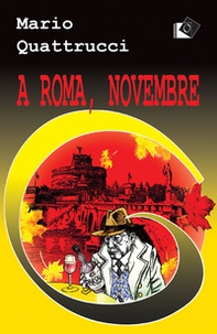 A Roma, novembre - Librerie.coop