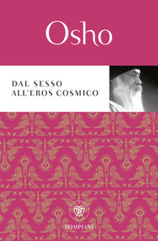 Dal sesso all'eros cosmico - Librerie.coop Dal sesso all'eros cosmico - Librerie.coop
