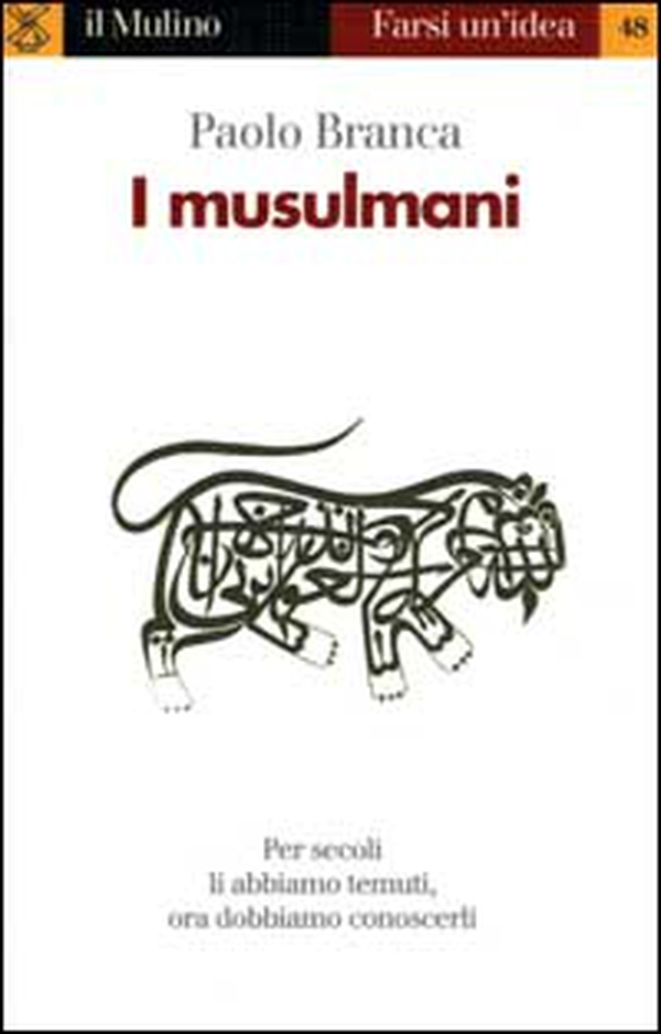 I musulmani - Librerie.coop I musulmani - Librerie.coop