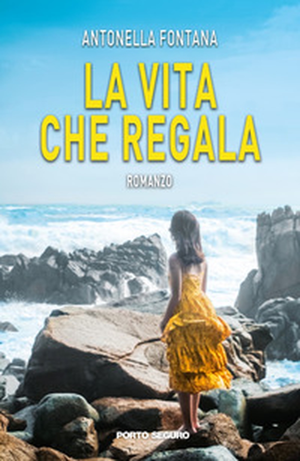 La vita che regala - Librerie.coop La vita che regala - Librerie.coop