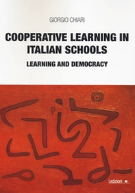Cooperative learning in italian schools. Learning and democracy - Librerie.coop