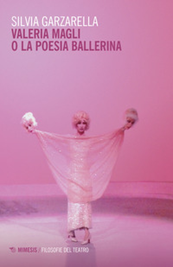 Valeria Magli o la poesia ballerina - Librerie.coop Valeria Magli o la poesia ballerina - Librerie.coop