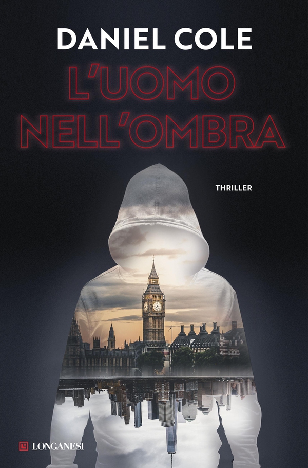 L'uomo nell'ombra - Librerie.coop L'uomo nell'ombra - Librerie.coop