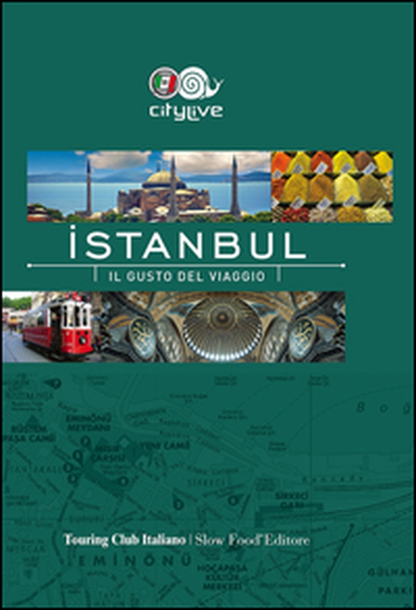 Istanbul. Il gusto del viaggio - Librerie.coop Istanbul. Il gusto del viaggio - Librerie.coop