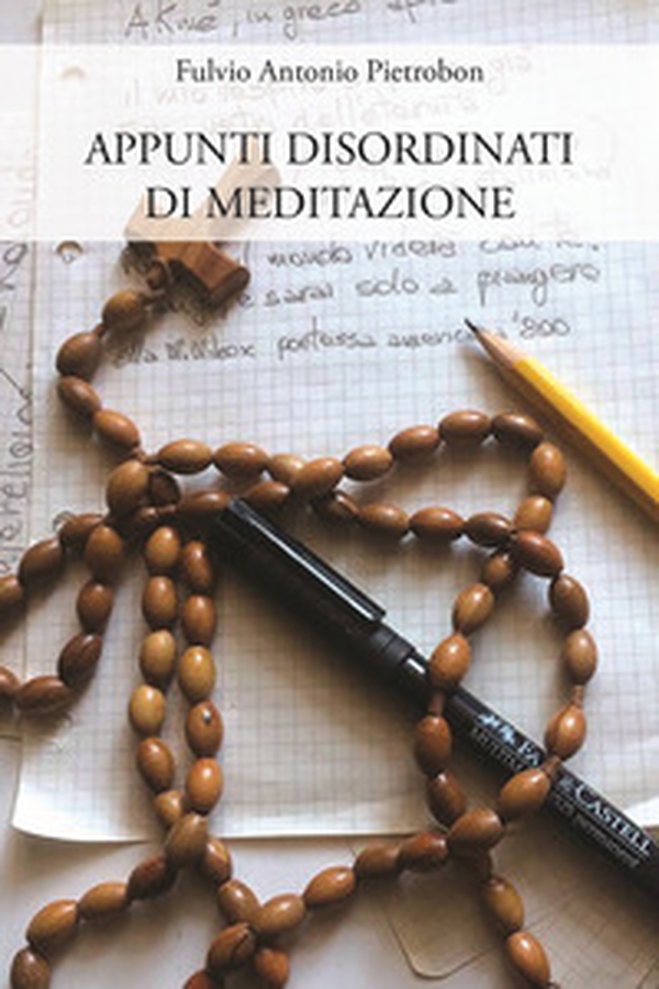 Appunti disordinati di meditazione - Librerie.coop Appunti disordinati di meditazione - Librerie.coop