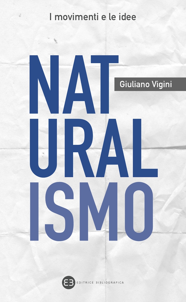Naturalismo - Librerie.coop Naturalismo - Librerie.coop