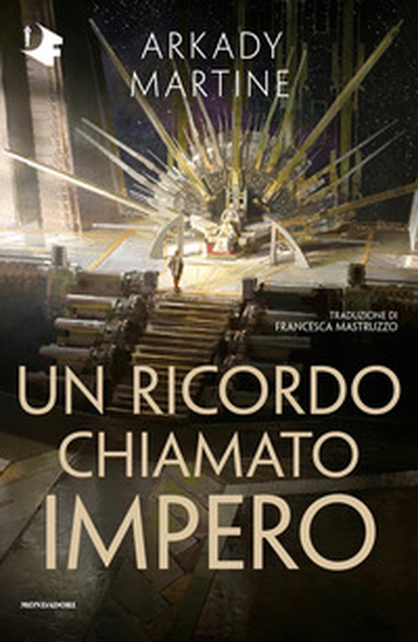 Un ricordo chiamato impero - Librerie.coop Un ricordo chiamato impero - Librerie.coop