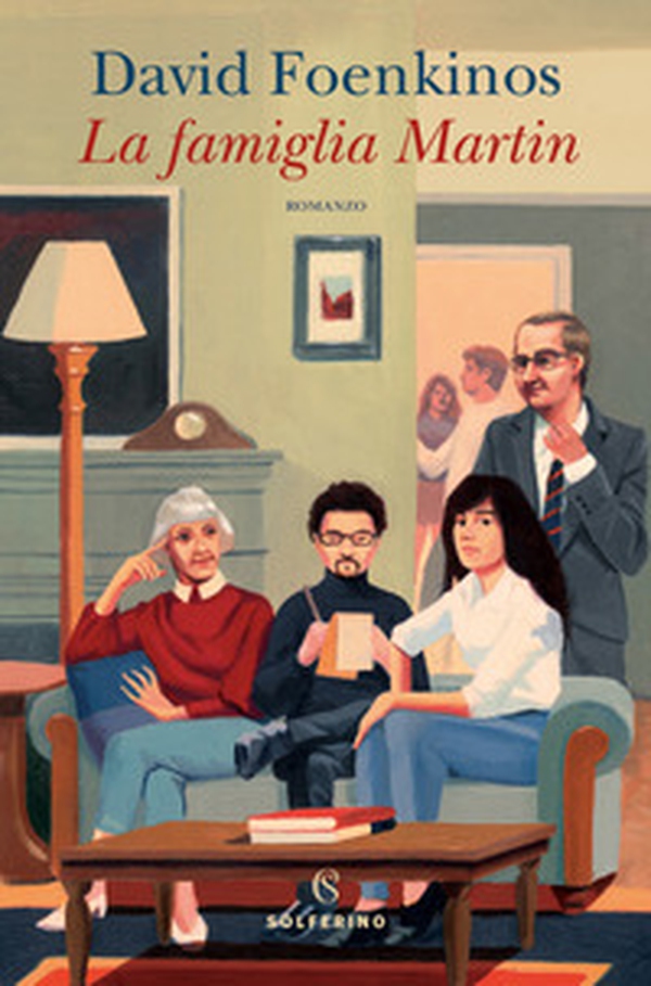 La famiglia Martin - Librerie.coop La famiglia Martin - Librerie.coop