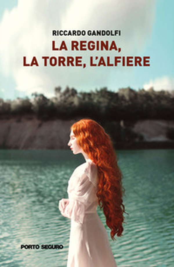 La regina, la torre, l'alfiere - Librerie.coop La regina, la torre, l'alfiere - Librerie.coop