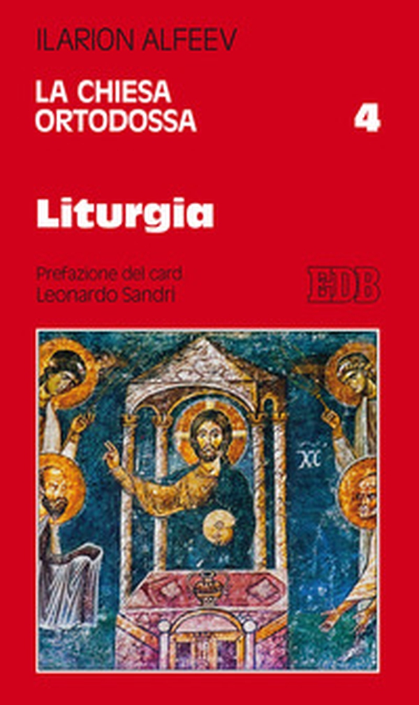 La Chiesa ortodossa - Librerie.coop La Chiesa ortodossa - Librerie.coop