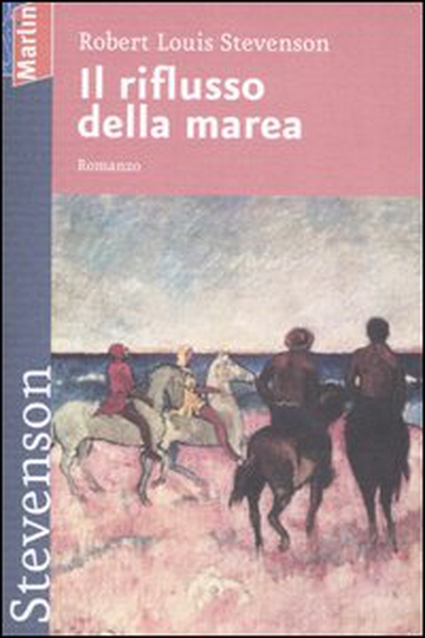 Il riflusso della marea - Librerie.coop Il riflusso della marea - Librerie.coop