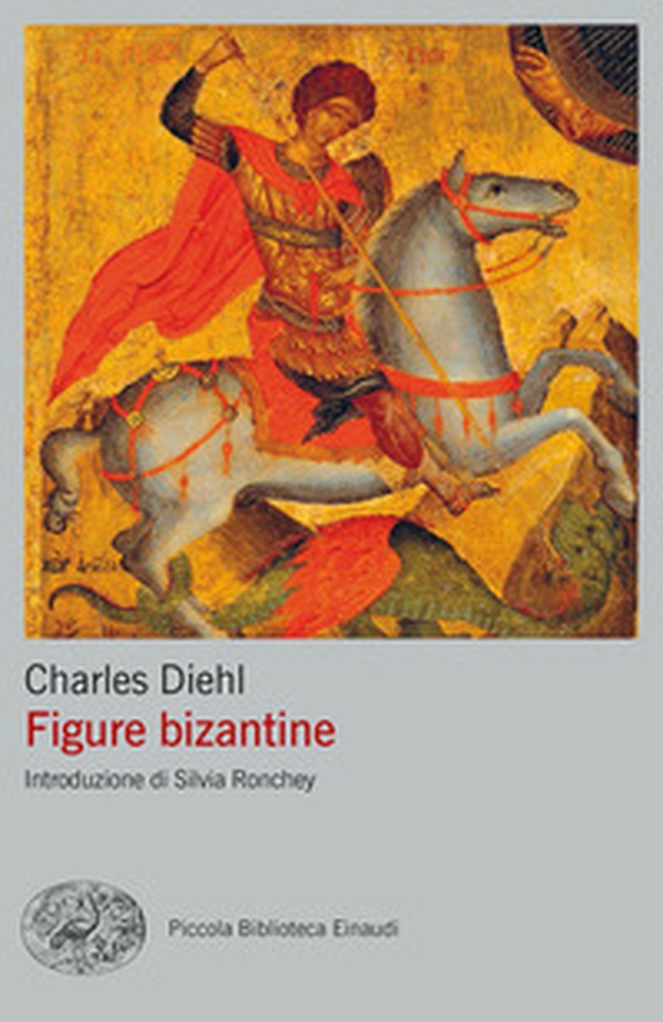 Figure bizantine - Librerie.coop Figure bizantine - Librerie.coop