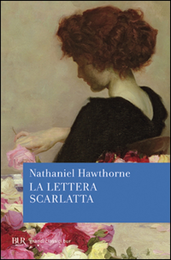 La lettera scarlatta - Librerie.coop La lettera scarlatta - Librerie.coop