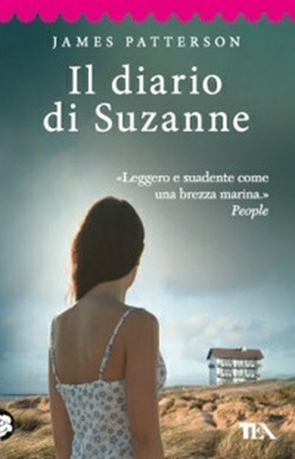 Il diario di Suzanne - Librerie.coop Il diario di Suzanne - Librerie.coop