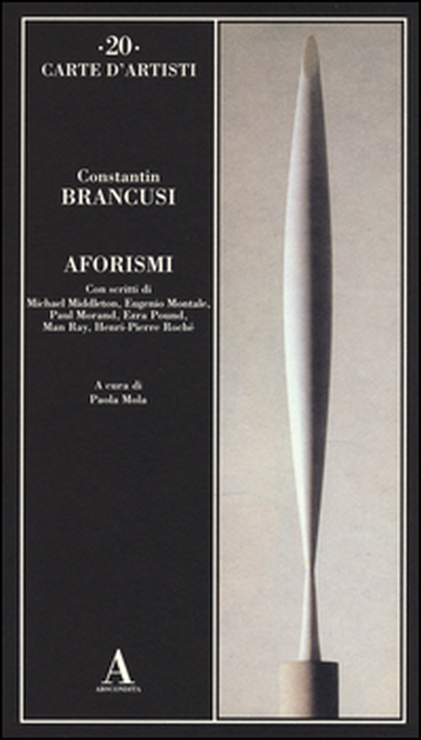 Aforismi - Librerie.coop Aforismi - Librerie.coop