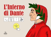 L'Inferno di Dante. Ediz. CAA - Librerie.coop
