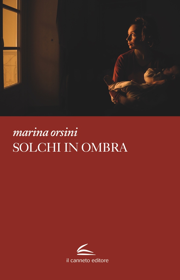 Solchi in ombra - Librerie.coop Solchi in ombra - Librerie.coop
