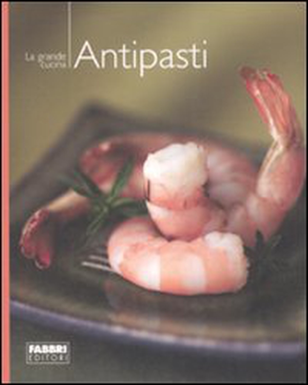 Gli antipasti - Librerie.coop Gli antipasti - Librerie.coop
