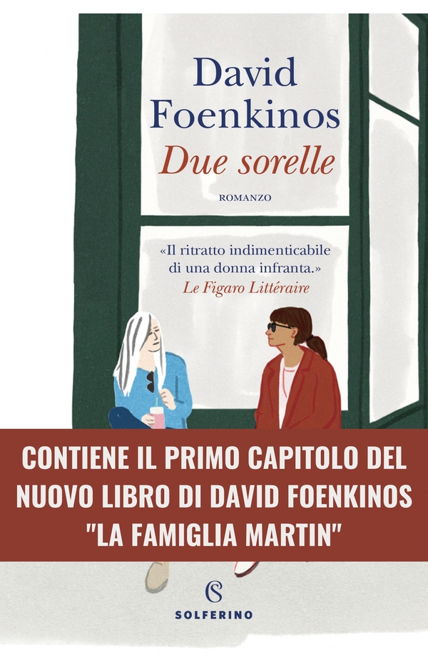 Due sorelle - Librerie.coop Due sorelle - Librerie.coop