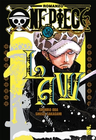 Law. One piece - Librerie.coop