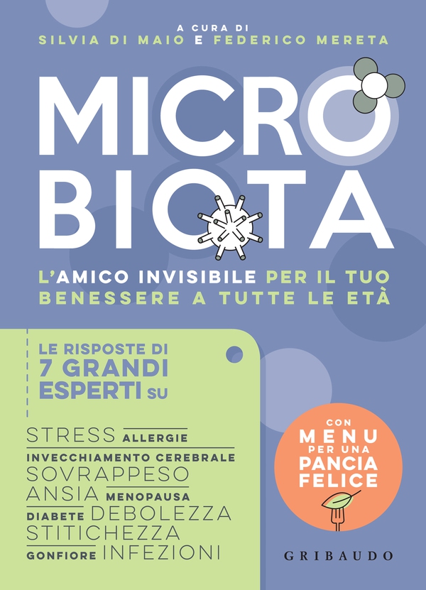 MICROBIOTA - Librerie.coop MICROBIOTA - Librerie.coop
